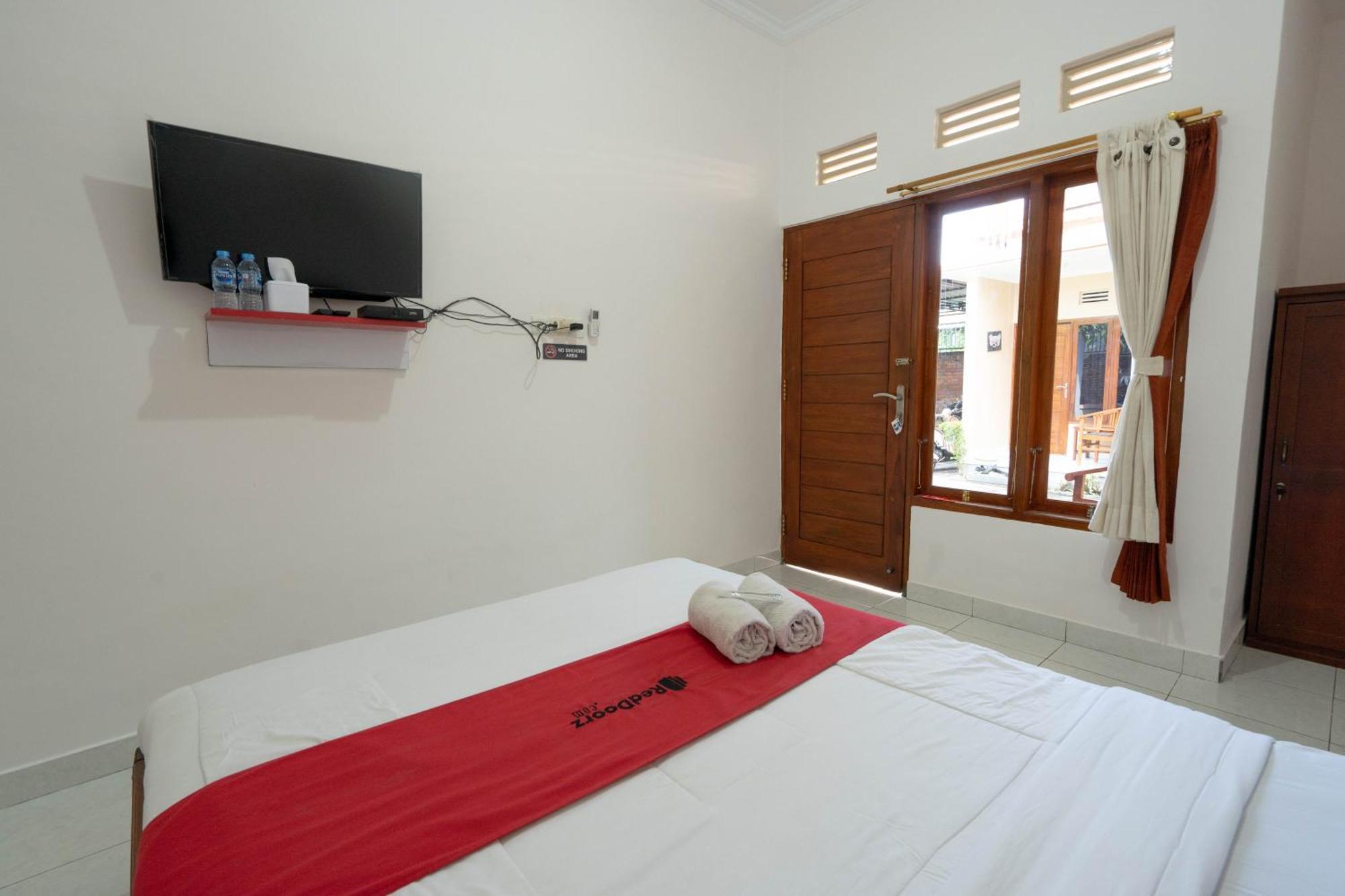 Reddoorz Near Buleleng Harbour 2 Hotel Singaraja Екстериор снимка
