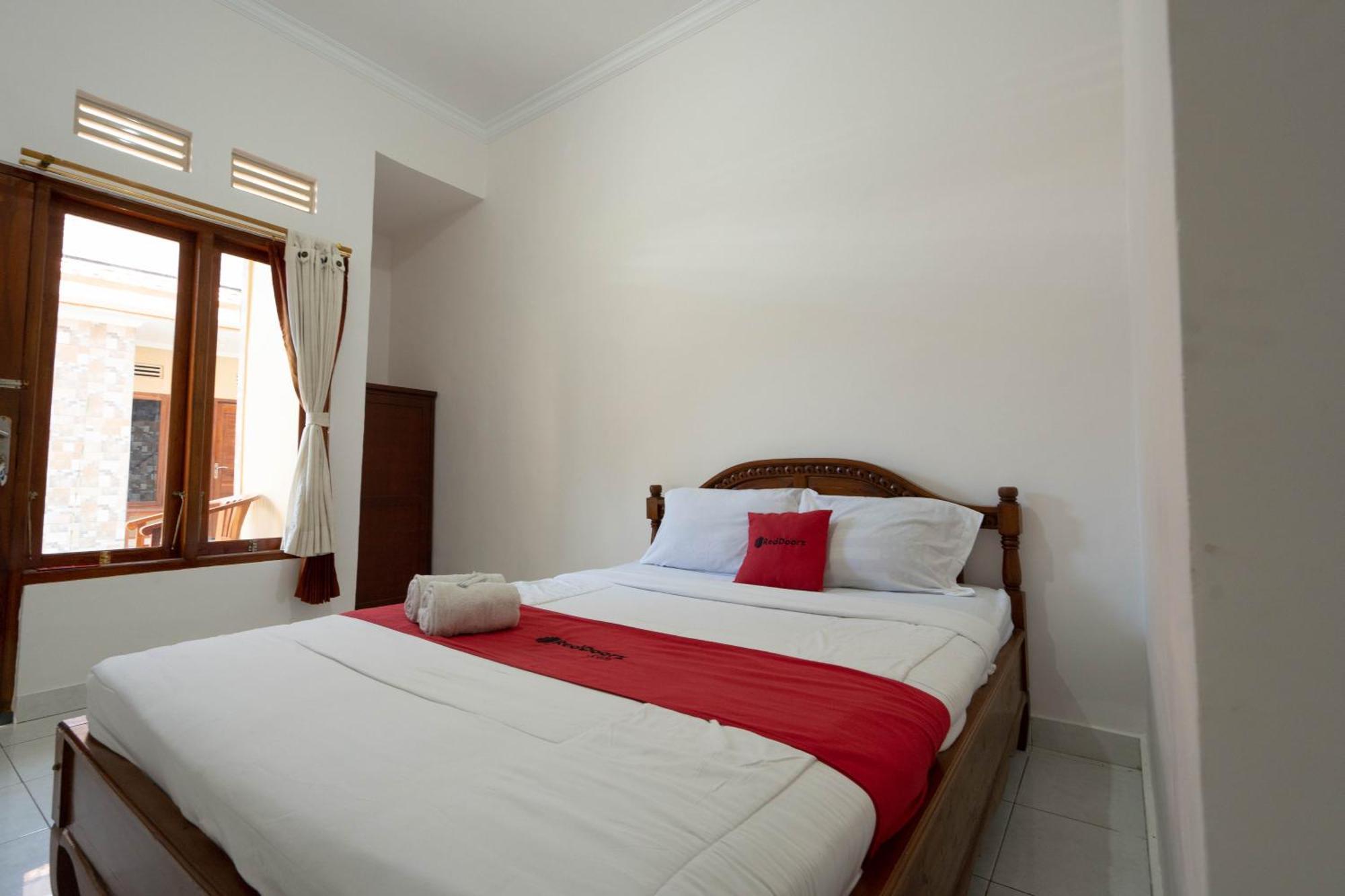 Reddoorz Near Buleleng Harbour 2 Hotel Singaraja Екстериор снимка