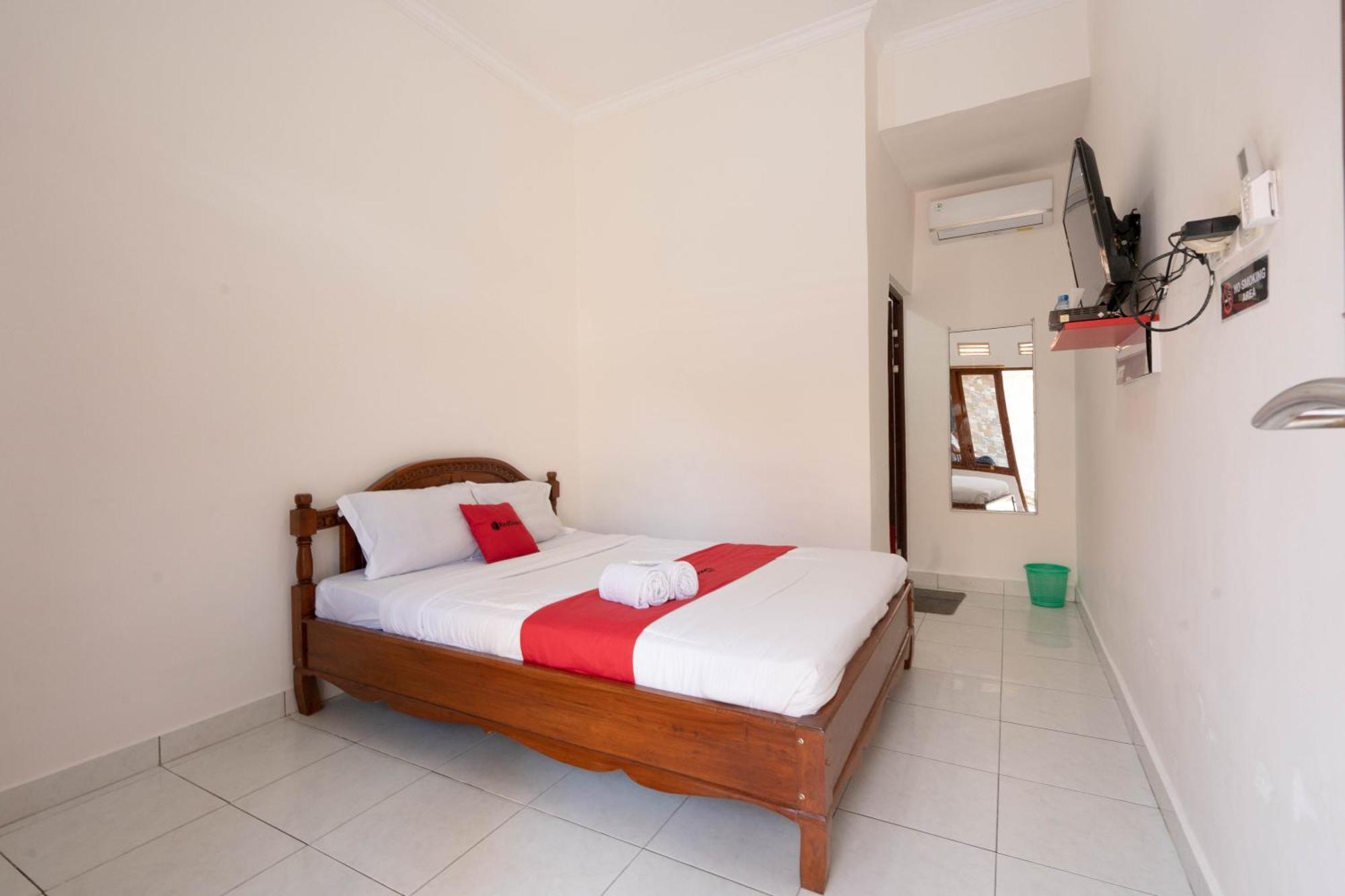 Reddoorz Near Buleleng Harbour 2 Hotel Singaraja Екстериор снимка